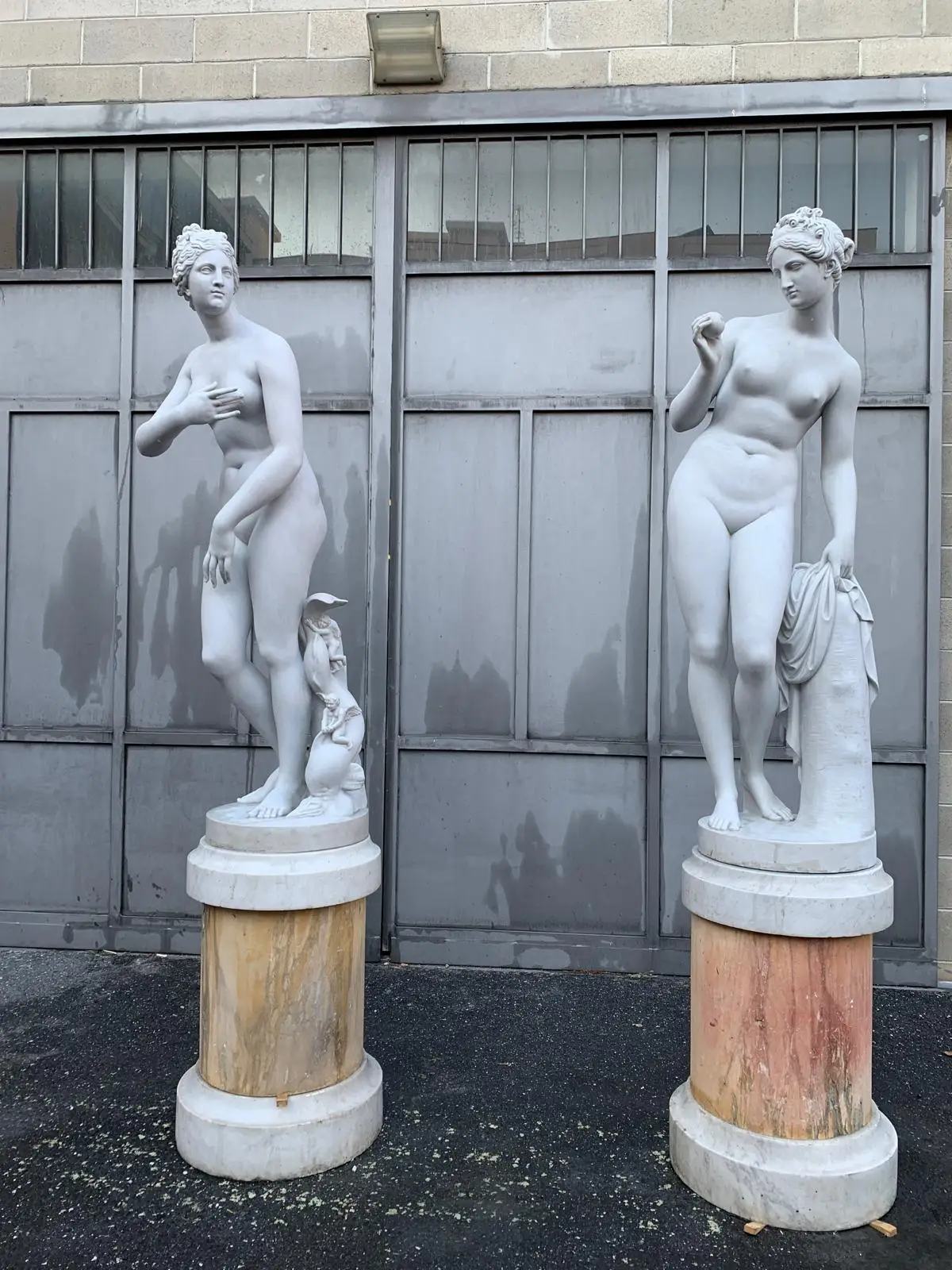 Sculture