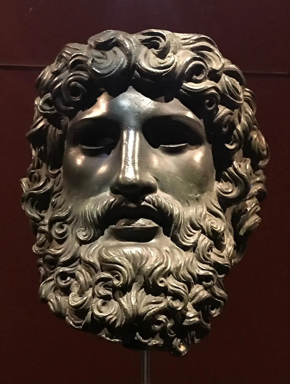 Bronzi antichi