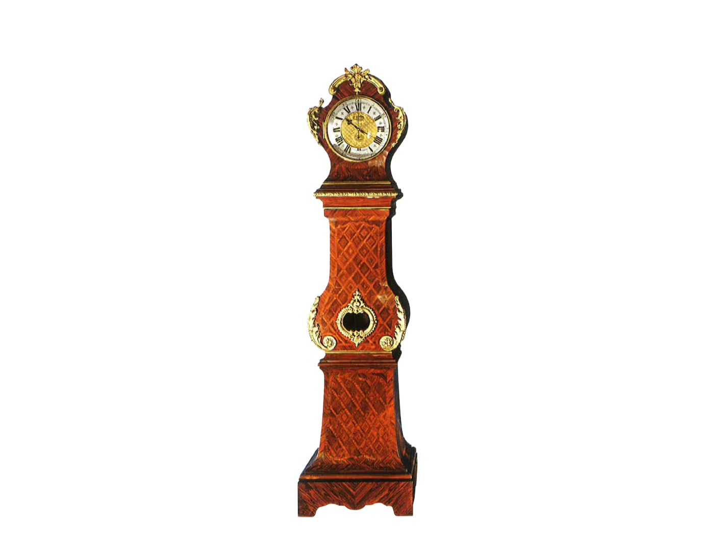 Orologi antichi