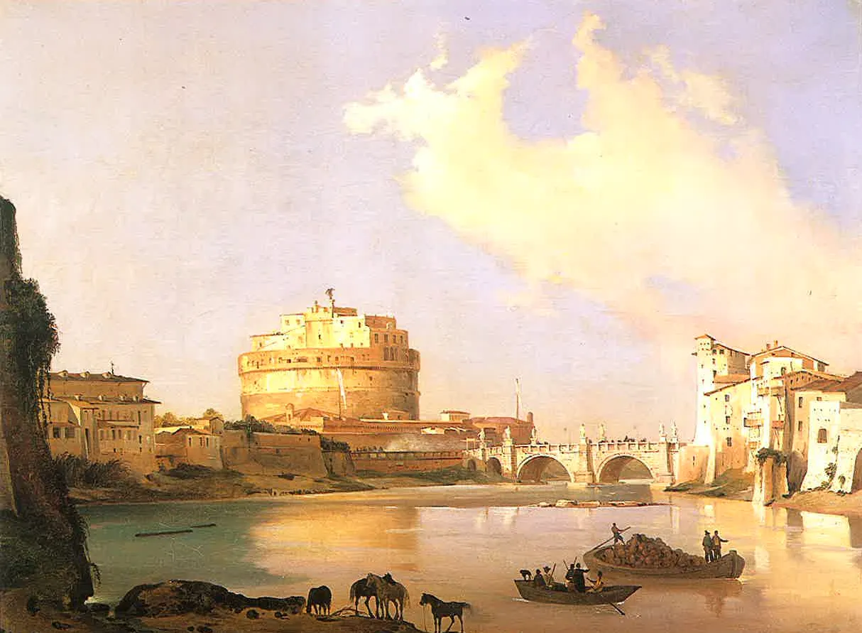 Pittura e disegni