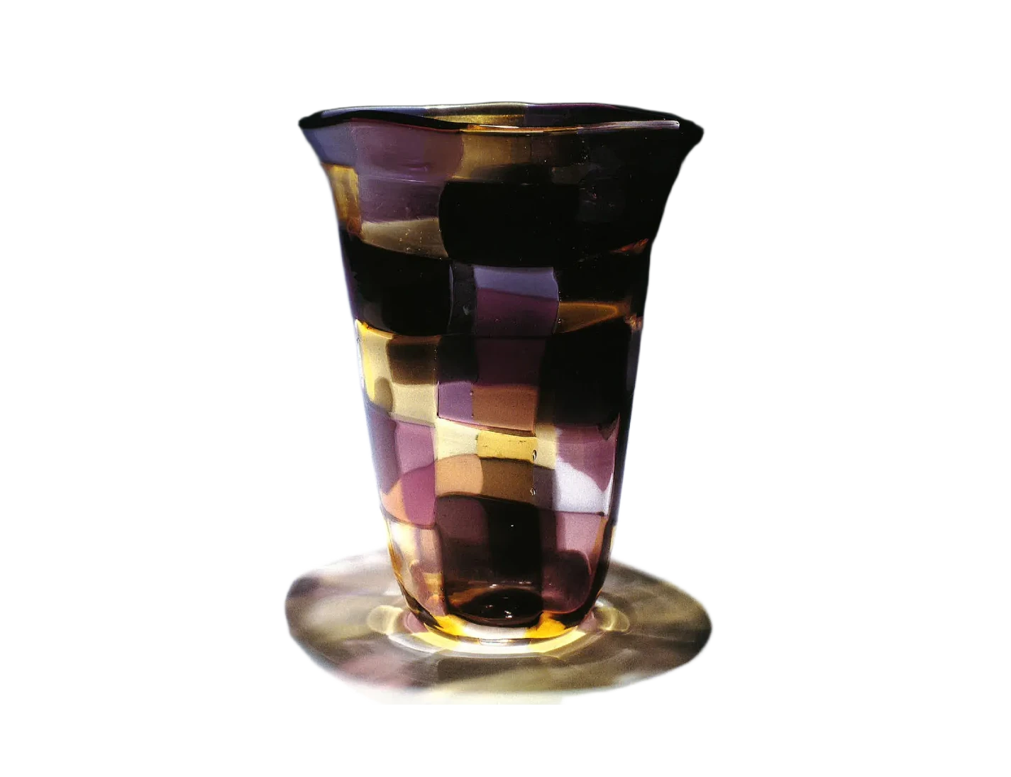Vetri Moderni (1910-2000)